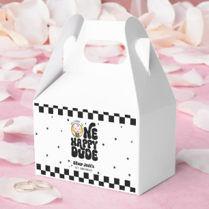 Ballotins Un joyeux Mec 1er anniversaire