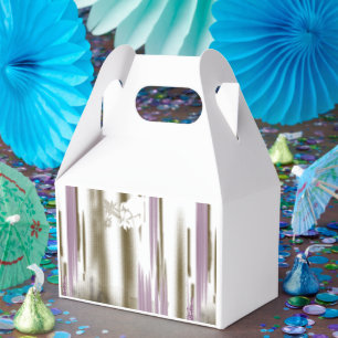 Ballotins Un lac immaculé niché au milieu d'une montagne enn