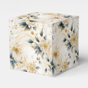 Ballotins Un Mariage Floral Series Design 1