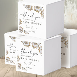 Ballotins Un petit cowboy est sur le chemin