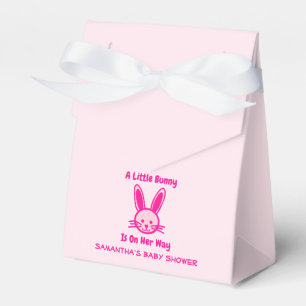 Ballotins Un Petit Lapin Est En Chemin