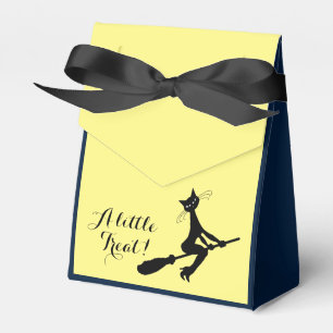 Ballotins Un Petit Plaisir ! Chat Sur Broomstick