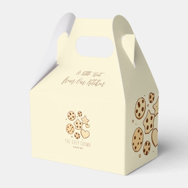 Ballotins Un petit régal de notre cuisine (crème) (Verso)