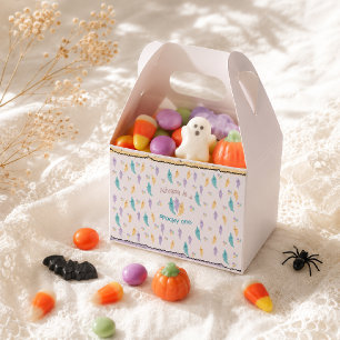 Ballotins Un Spooky Un joli fantôme d'Halloween pour un 1er