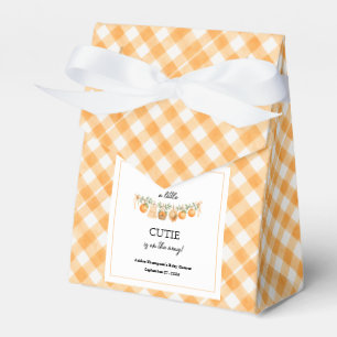 Ballotins Une Baby Shower Un Petit Bébé Mignon