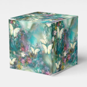 Ballotins Une série de papillons mystiques Design 3
