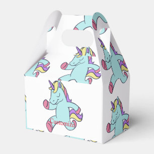 Ballotins Unicorne Bleue Courant Thunder_Cove