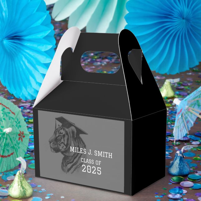 Ballotins uniques de la fête de l'obtention du dip (Fête)