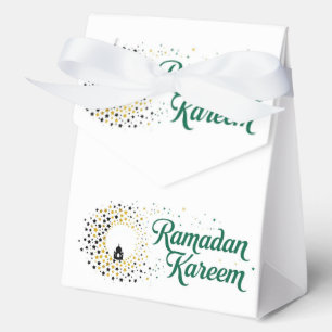 Ballotins Vacances de Ramdan Kareem
