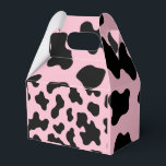 Ballotins Vache blanche et noire Imprimer Fête d'anniversair<br><div class="desc">Éléments correspondants disponibles.</div>