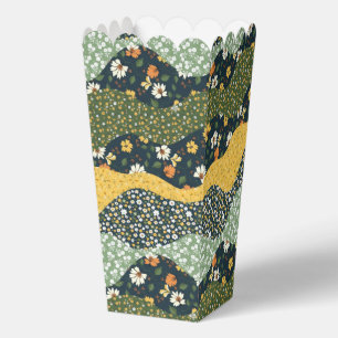 Ballotins Vagues de prairie