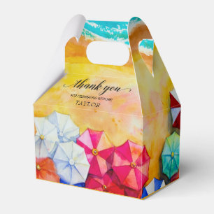 Ballotins Vagues de sable Merci