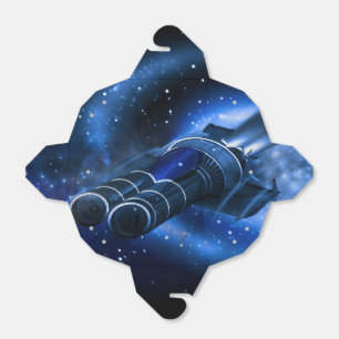 Ballotins Vaisseau spatial de science-fiction