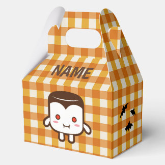 Ballotins Vampire marshmallow mignon