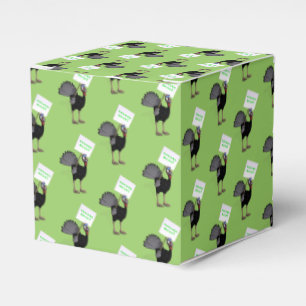 Ballotins Vegans Rule !