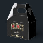 Ballotins Vegas Casino Royale Great Gatsby 40e anniversaire<br><div class="desc">N'IMPORTE QUEL ÂGE ! Royal, conception de carte Vintage Great Gatsby et Casino thème. Il présente un Great Gatsby, Roaring 1920's old Hollywood style Art déco forme, faux royal or freer-de-lis, polices vintages, une paire de dés, ainsi que des combinaisons de cartes avec des bords dorés. Utilisez l'outil Personnaliser pour...</div>
