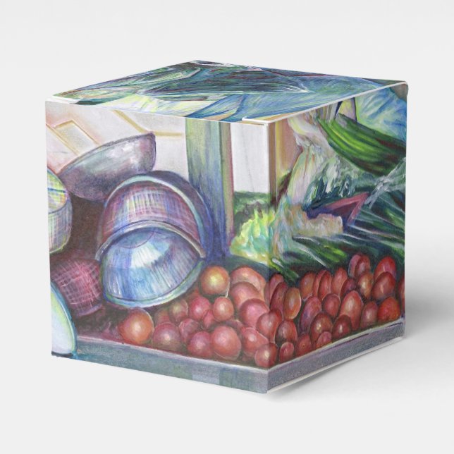 Ballotins Vegetarian Club se réunit ici mardi après-midi (Verso)