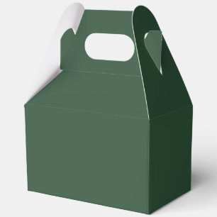 Ballotins Vert Pin