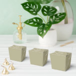Ballotins Vert Sauge<br><div class="desc">Le vert sauge est une teinte terreuse et atténuée de vert grisâtre, nommée d'après les feuilles argentées et poussiéreuses de la plante de sauge. C'est une couleur apaisante et tranquille qui évoque des sentiments de nature, de sagesse et d'équilibre. La polyvalence et les qualités apaisantes du vert sauge le rendent...</div>