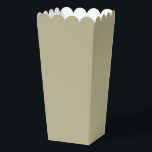 Ballotins Vert Sauge<br><div class="desc">Le vert sauge est une teinte terreuse et discrète de vert grisâtre, nommée d'après les feuilles argentées et poussiéreuses de la plante de sauge. C'est une couleur apaisante et tranquille qui évoque des sentiments de nature, de sagesse et d'équilibre. La polyvalence et les qualités apaisantes du vert sauge le rendent...</div>