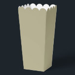 Ballotins Vert Sauge<br><div class="desc">Le vert sauge est une teinte terreuse et discrète de vert grisâtre, nommée d'après les feuilles poussiéreuses et argentées de la plante de sauge. C'est une couleur apaisante et tranquille qui évoque des sentiments de nature, de sagesse et d'équilibre. La polyvalence et les qualités apaisantes du vert sauge le rendent...</div>