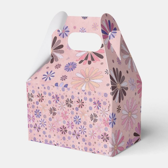 Ballotins Vibe rose (Verso)