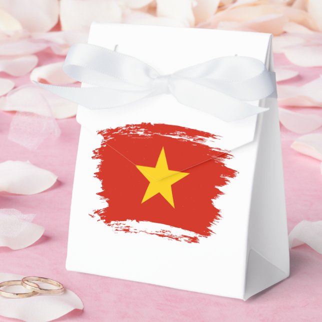 Ballotins Viêtnam (Mariage)