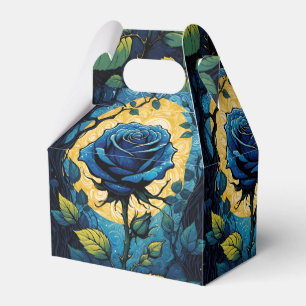 Ballotins Vignes Rose Bleue 3 Gable