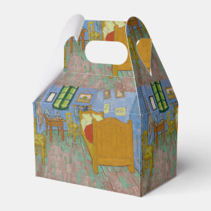 Ballotins Vincent Van Gogh Bedrome Painting