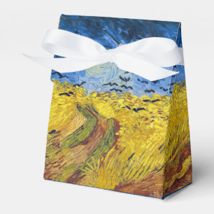 Ballotins Vincent van Gogh - Champ de blé aux corbeaux