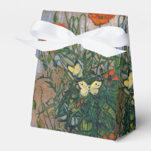 Ballotins Vincent van Gogh - Papillons et Coquelicots