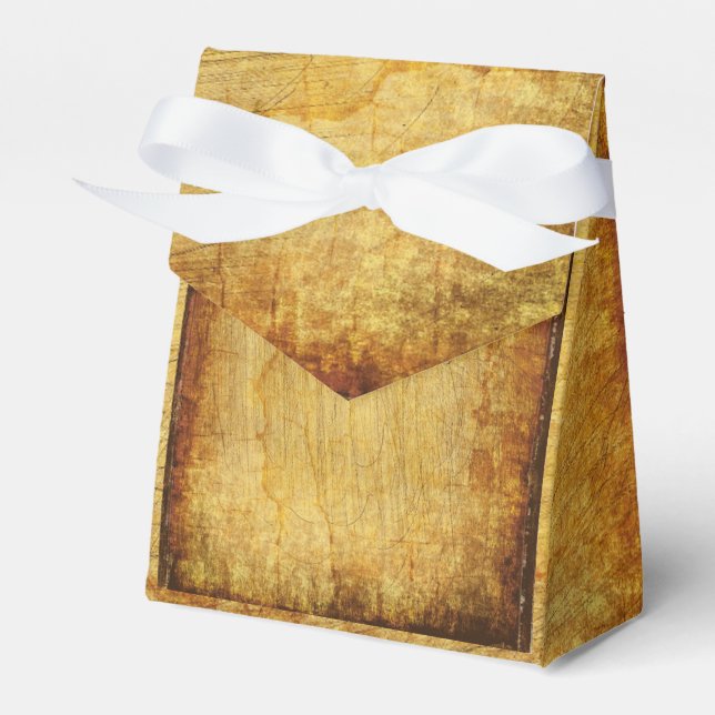 Ballotins Vintage (Verso)