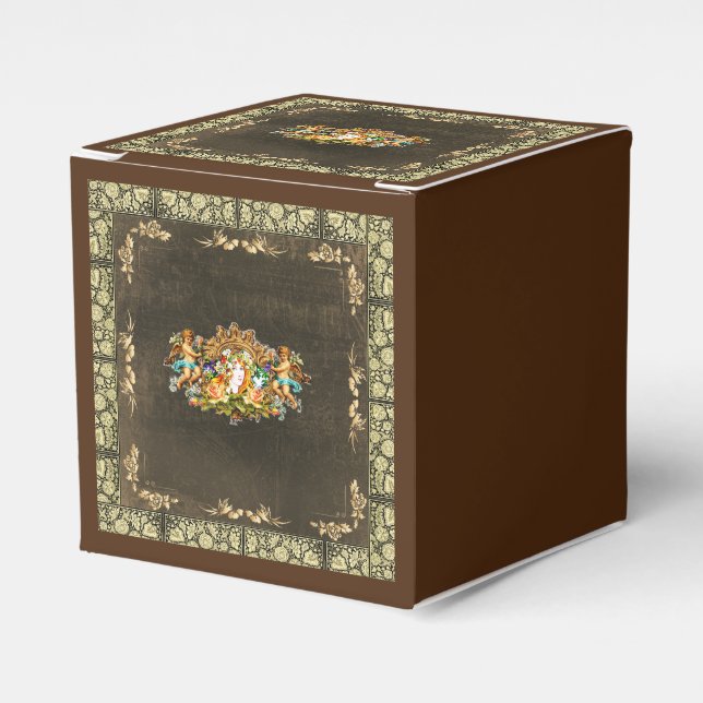 Ballotins Vintage 114 (Verso)