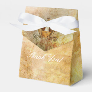 Ballotins Vintage Cinderella Princess Shower Party Favoriser