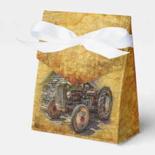 Ballotins Vintage Farm