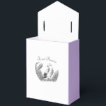 Ballotins Vintage Garden Bird - Floral monochrome<br><div class="desc">Minimaliste mais riche en détails — cette collection monochrome apporte oiseaux vintages et éléments de jardin en harmonie tranquille. Idéal pour les intérieurs classiques,  les amateurs d'art et les élégants espaces d'inspiration nature.</div>