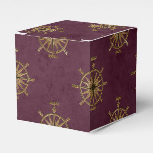 Ballotins Vintage Grunge Pirate