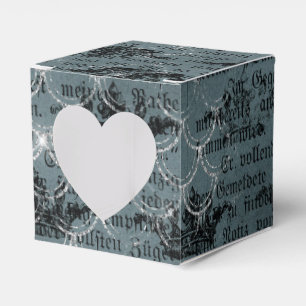 Ballotins Vintage héraldique