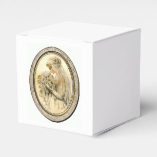 Ballotins Vintage Mariage & Fête des mariées Fête Favoriser 