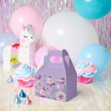 "Violet cloche de Noël et Ballotin d'ornement"