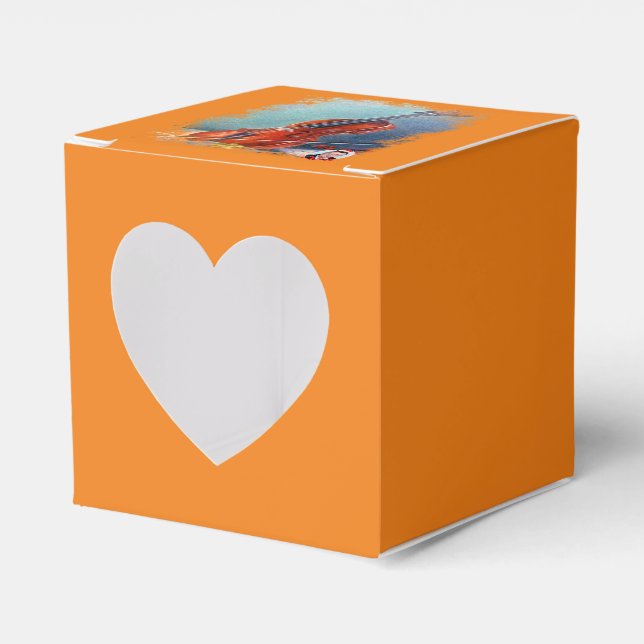 Ballotins Violon/Violon (Verso)