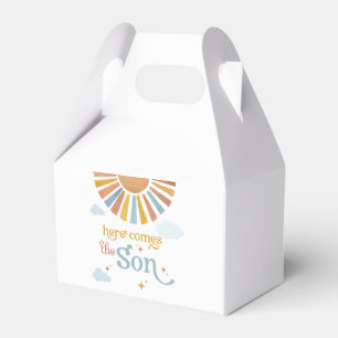 Ballotins Voici le fils - Ballotin