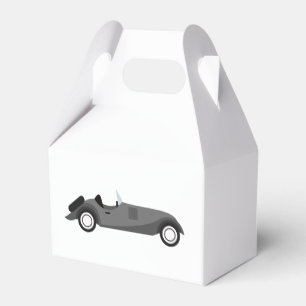 Ballotins Voiture cool classique