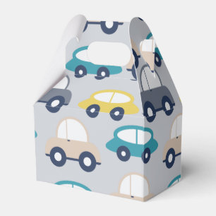 Ballotins Voitures rétro