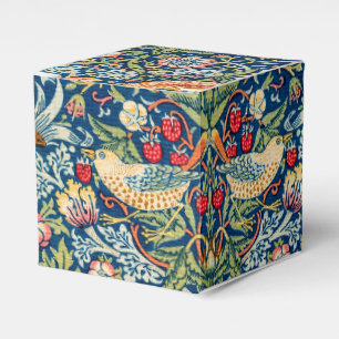Ballotins Voleur de fraises, William Morris