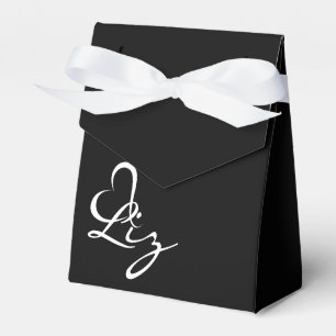 Ballotins Votre Ballotin de tente personnalisé