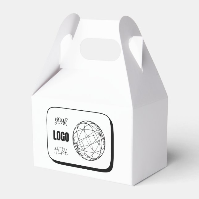 Ballotins Votre logo ici (Verso)