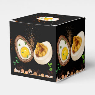 Ballotins "Vous êtes Egg-stra Spécial ! Boîte de faveur