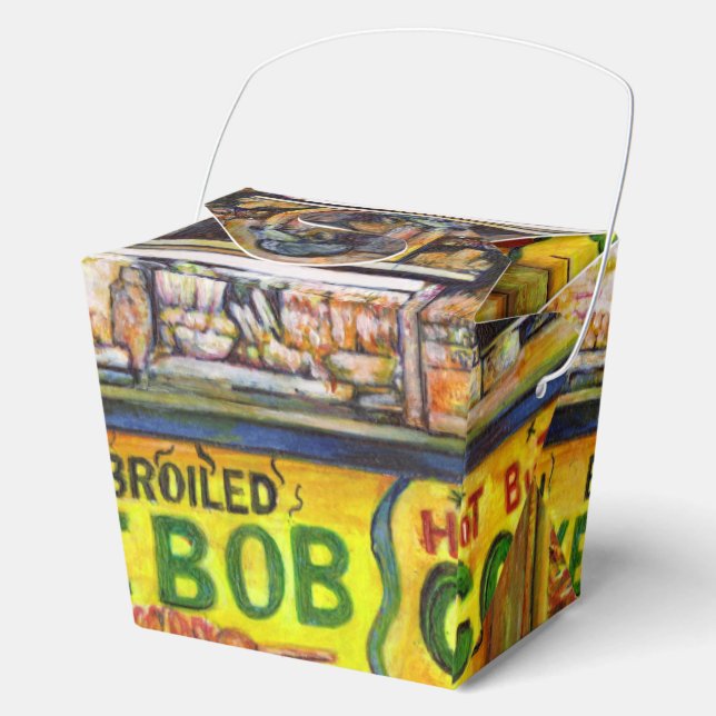 Ballotins Vous ne pouvez pas rivaliser avec cela (Recto)