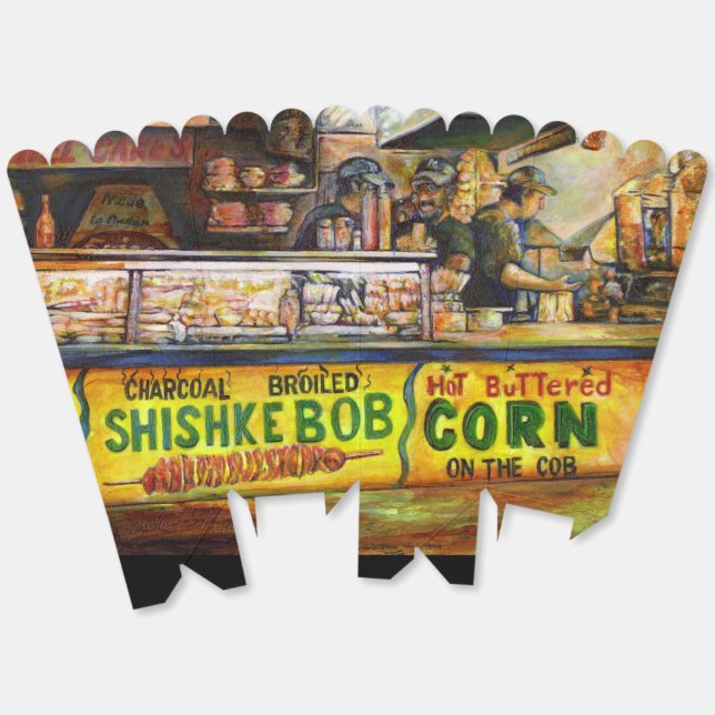 Ballotins Vous ne pouvez pas rivaliser avec cela (Déplié)